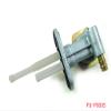 Fuel Tank Petcock Switch Valve for Kawasaki Bayou 220 300 Zephyr 550 750 Lakota 300 KLF220 KLF300 ZR550 ZR750 KEF300 view 3