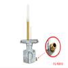 Gas Fuel Tank Petcock Switch Valve for Kawasaki Ninja 500 500R 600R ZX7R ZX7RR ZX9R EX500 EX500D ZX600 ZX750 ZX900 view 2