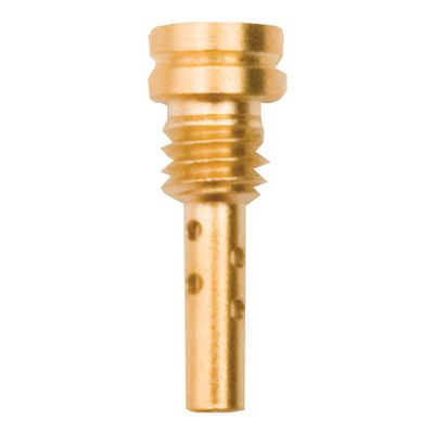 Keihin N424-25B Series Pilot Jet 48 for Kawasaki KLX650C 1993-1996