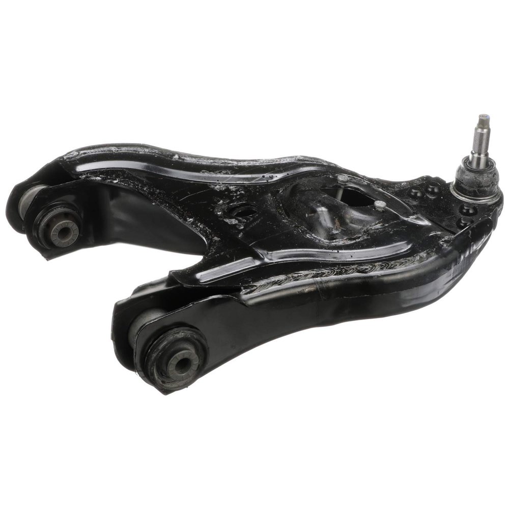 Delphi TC6354 Suspension Control Arm and Ball Joint Assembly