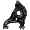 Delphi TC6354 Suspension Control Arm and Ball Joint Assembly view 3