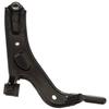 Delphi TC5782 Suspension Control Arm And Ball Joint Assembly view 2
