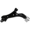 Delphi TC5705 Arm And Joint view 3