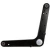Delphi TC5733 Suspension Control Arm and Ball Joint Assembly view 2