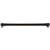Delphi TA5714 Steering Tie Rod End Adjusting Sleeve view 4