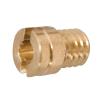 Keihin 99101-393 Series Main Jet 120 (No CA) for Suzuki TWIN PEAKS 700 4x4 2004-2005 view 2