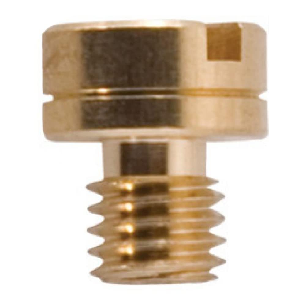Mikuni N100.604 Series Main Jet 107.5 (No CA) for Yamaha TTR125LE 2003-2009