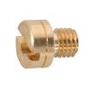 Mikuni N100.604 Series Main Jet 107.5 (No CA) for Yamaha TTR125LE 2003-2009 view 2