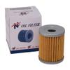Neutron Oil Filter 2nd Filter for KTM 400 EXC 4 Stroke 2000-2007 view 1
