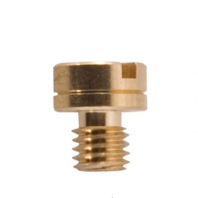 Mikuni N100.604 Series Main Jet 115 (No CA) for Yamaha BIG BEAR 2x4 350 1996-1999