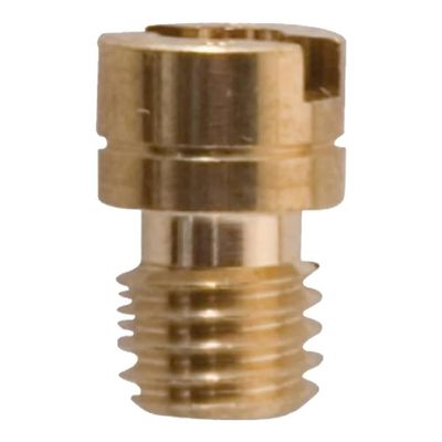 Mikuni N102/221 Series Main Jet 82.5 (No CA) for Yamaha WOLVERINE 450 4X4 2006-2010