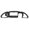 Dash Three Door, Black Textured, Club Car Precedent 08.5+ view 4