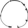 Delphi SS11700 ABS Wheel Speed Sensor view 3