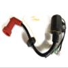 Boat Motor 63V-85570 65E-85570 Ignition Coil Assy for Yamaha Outboard Parsun 9.9HP 15HP 2 stroke Engine view 2