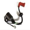 Boat Motor 63V-85570 65E-85570 Ignition Coil Assy for Yamaha Outboard Parsun 9.9HP 15HP 2 stroke Engine view 3