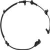Delphi SS11709 ABS Wheel Speed Sensor view 1