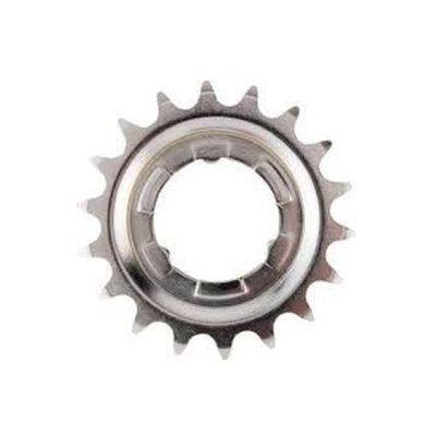SHIMANO MU-E500 S500 Bicycle Sprocket - 20T - ICSS50020X