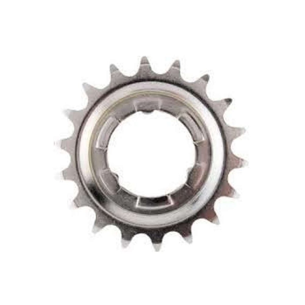 SHIMANO MU-E500 S500 Bicycle Sprocket - 20T - ICSS50020X