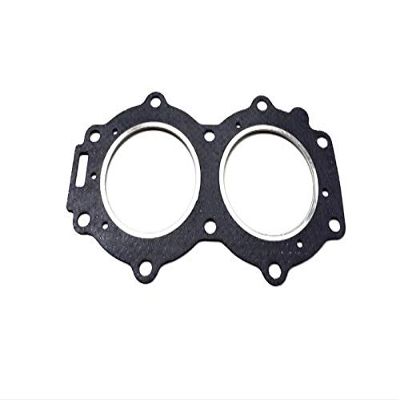 Boat Motor Cylinder Head Gasket Cyl 656-11181 694 6G0 for Yamaha Outboard 25HP 30HP 20HP 2 Stroke Engine