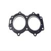Boat Motor Cylinder Head Gasket Cyl 656-11181 694 6G0 for Yamaha Outboard 25HP 30HP 20HP 2 Stroke Engine view 1