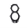 Boat Motor Cylinder Head Gasket Cyl 656-11181 694 6G0 for Yamaha Outboard 25HP 30HP 20HP 2 Stroke Engine view 3