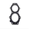 Boat Motor Cylinder Head Gasket Cyl 656-11181 694 6G0 for Yamaha Outboard 25HP 30HP 20HP 2 Stroke Engine view 4