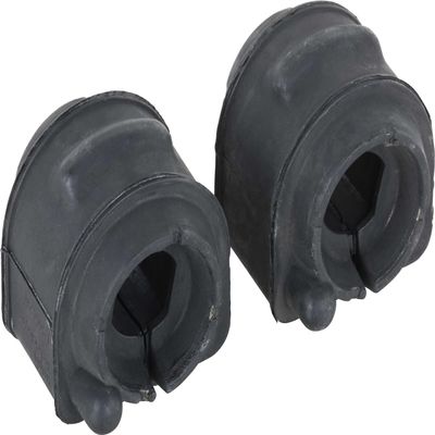 Delphi TD4062W Sway Bar Bushing Kit Black Medium