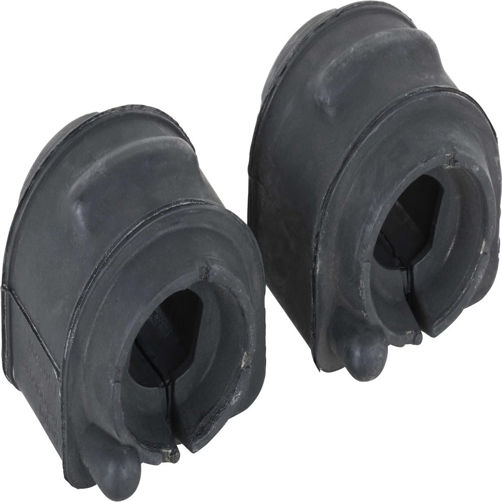 Delphi TD4062W Sway Bar Bushing Kit Black Medium