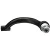 Delphi TA5990 Steering Tie Rod End view 3