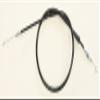 Ski-Doo Replacement Throttle Cable MX Z XRS 600HO ETEC 2014 Snowmobile Part# 12-19563 OEM# 512060667 view 1