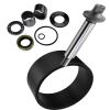 Venom Jet Pump Rebuild Kit Wear Ring & Shaft (For Sea-Doo/Fits MANY 580 650 Gt GTS GTX SP SPI SPX XP) See ad for exact model & year fit view 1