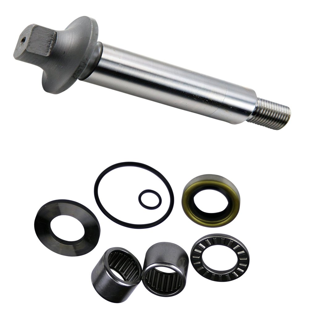 Venom Jet Pump Rebuild Repair Kit w Shaft (For Sea-Doo/Fits MANY580 & 650 GT GTS GTX SP SPI SPX XP) See ad for exact model & year fit