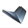 GM Accessories 19170468 Front Molded Splash Guards in Stealth Gray view 2