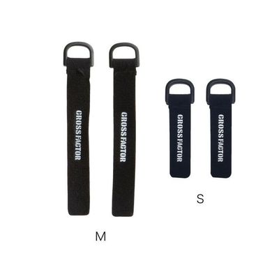 Cross Factor ANP716-M M Butt Belt