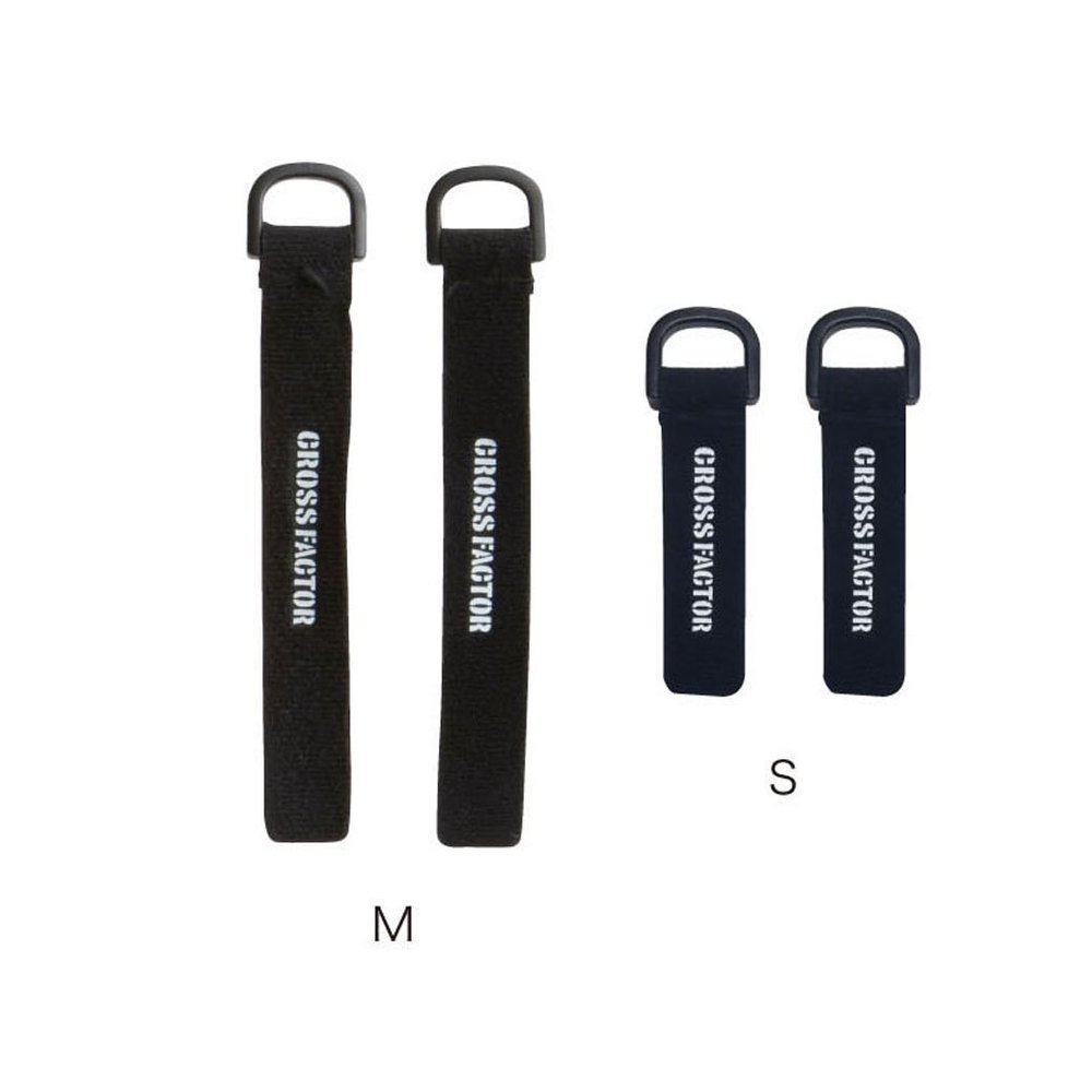 Cross Factor ANP716-M M Butt Belt