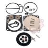 Venom Dual Super BNI SBNI Carburetor Carb Rebuild Kit (For Mikuni/For Sea-Doo/Fits MANY 947 951 GSX GTX XP) See ad for exact model & year fit view 2