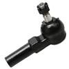 Detroit Axle - 4pc Front End Control Arms Kit for 00-06 Mazda MPV, 2 Lower view 4
