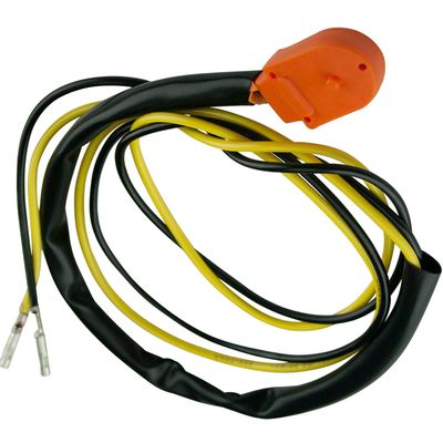 Start Stop Ignition Switch (for Sea-Doo/Replaces 278001733 / Fits Many GTX RXP RXT GTI Wake GTR 130 155 215 255 260) See ad for Exact Model & Year fit