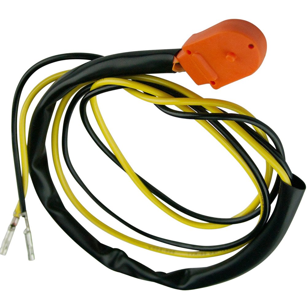 Start Stop Ignition Switch (for Sea-Doo/Replaces 278001733 / Fits Many GTX RXP RXT GTI Wake GTR 130 155 215 255 260) See ad for Exact Model & Year fit