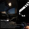 V/A LED Map Light Dome Lamp Replacement Type Exact Fit op.Chrome/Flash for Alphard Vellfire 3rd Gen AH30 view 4