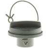 MotoRad MGC-840T Tethered Fuel Cap Fuel Tank Cap Fits Chevy Silverado 1500 0412 2500 HD 0410 Malibu 0412 Tahoe 0413 Impala 0610 GMC Sierra 1500 0411 Yukon 04-13 20915990 20915842 10372246 view 2