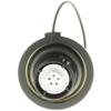 MotoRad MGC-840T Tethered Fuel Cap Fuel Tank Cap Fits Chevy Silverado 1500 0412 2500 HD 0410 Malibu 0412 Tahoe 0413 Impala 0610 GMC Sierra 1500 0411 Yukon 04-13 20915990 20915842 10372246 view 4