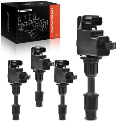 A-Premium Engine Ignition Coil Pack Compatible with Infiniti