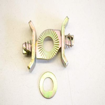 SPI-SPORT PART Starter Pawl Kit S-D Recoil S/M