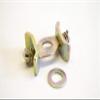 SPI-SPORT PART Starter Pawl Kit S-D Recoil S/M view 2