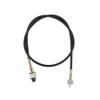E-F3NN17365AA Tachometer Cable for Ford/New Holland 8N (s/n 290271 >) view 1
