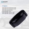 ECCPP Tailgate Handle Rear Hatch for 2000-2006 for Chevy for GMC Smooth Black view 2