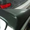 DIYAH 4D Black Carbon Fiber Vinyl Wrap Sticker with Air Release Bubble Free Anti-Wrinkle (12" x 60" / 1FT x 5FT) view 4