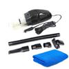 Car Vacuum Cleaner 12V 120W Wet and Dry Super Suction view 1