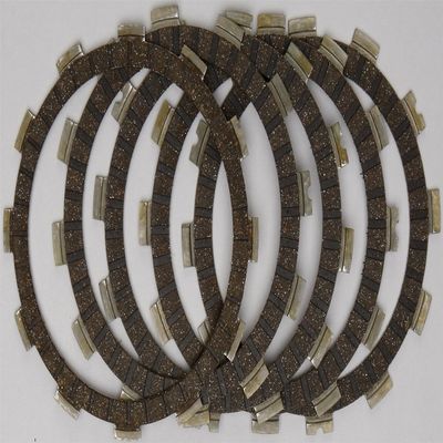 Compatible with Suzuki Red Line Clutch Kit SP250 1982-1985 Offroad Motorcycle Part# 15-3358